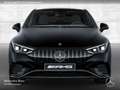 Mercedes-Benz EQE 43 AMG 4M Fahrass WideScreen Airmat Pano PTS Schwarz - thumbnail 8