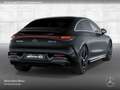 Mercedes-Benz EQE 43 AMG 4M Fahrass WideScreen Airmat Pano PTS Schwarz - thumbnail 5