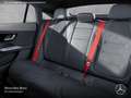 Mercedes-Benz EQE 43 AMG 4M Fahrass WideScreen Airmat Pano PTS Schwarz - thumbnail 13