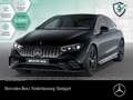 Mercedes-Benz EQE 43 AMG 4M Fahrass WideScreen Airmat Pano PTS Schwarz - thumbnail 1