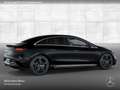 Mercedes-Benz EQE 43 AMG 4M Fahrass WideScreen Airmat Pano PTS Schwarz - thumbnail 20
