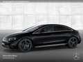 Mercedes-Benz EQE 43 AMG 4M Fahrass WideScreen Airmat Pano PTS Schwarz - thumbnail 3