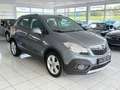 Opel Mokka 1.7+4x4+Klimaanlage+PDC+Tempomat+SHZ+83TKM Grau - thumbnail 1