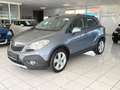 Opel Mokka 1.7+4x4+Klimaanlage+PDC+Tempomat+SHZ+83TKM Grau - thumbnail 2