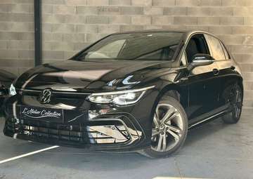 VIII TDI 150 FINITION R LINE IQ LIGHT DSG GARANTIE 12 MOIS