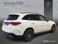 Mercedes-Benz GLC 220 d 4MATIC Blanco - thumbnail 2