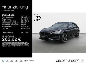 Sportstourer VZ 1.4 e-Hybrid LED*Pano*Navi