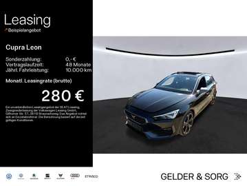 Sportstourer VZ 1.4 e-Hybrid LED*Pano*Navi