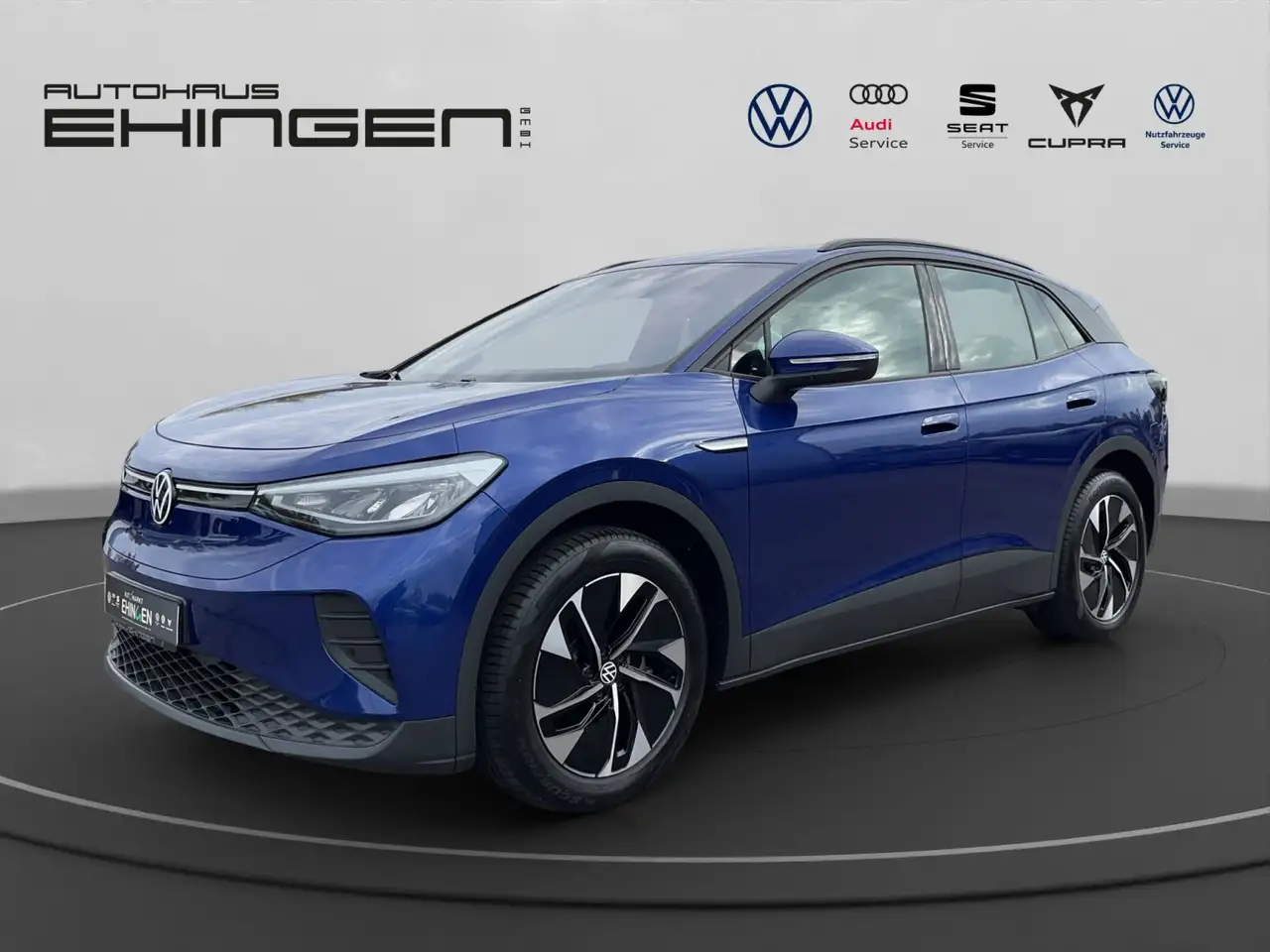 Volkswagen ID.4