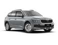 Skoda Kamiq Selection TSI 95PS *NEU* Silber - thumbnail 1