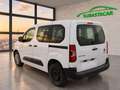 Citroen Berlingo Combi BlueHDi S&S Talla M Live Pack Busin Blanco - thumbnail 4