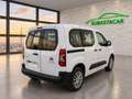 Citroen Berlingo Combi BlueHDi S&S Talla M Live Pack Busin Blanco - thumbnail 3