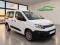 Citroen Berlingo Combi BlueHDi S&S Talla M Live Pack Busin Blanco - thumbnail 1