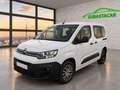 Citroen Berlingo Combi BlueHDi S&S Talla M Live Pack Busin Blanco - thumbnail 2