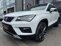 SEAT Ateca Xcellence 4Drive*PANO*LED*NAVI*EU6* Blanc - thumbnail 4