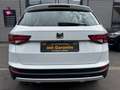 SEAT Ateca Xcellence 4Drive*PANO*LED*NAVI*EU6* Blanc - thumbnail 6