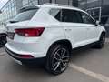 SEAT Ateca Xcellence 4Drive*PANO*LED*NAVI*EU6* Blanc - thumbnail 7