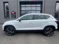 SEAT Ateca Xcellence 4Drive*PANO*LED*NAVI*EU6* Blanc - thumbnail 10