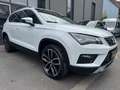 SEAT Ateca Xcellence 4Drive*PANO*LED*NAVI*EU6* Blanc - thumbnail 5