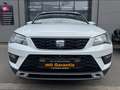 SEAT Ateca Xcellence 4Drive*PANO*LED*NAVI*EU6* Blanc - thumbnail 1