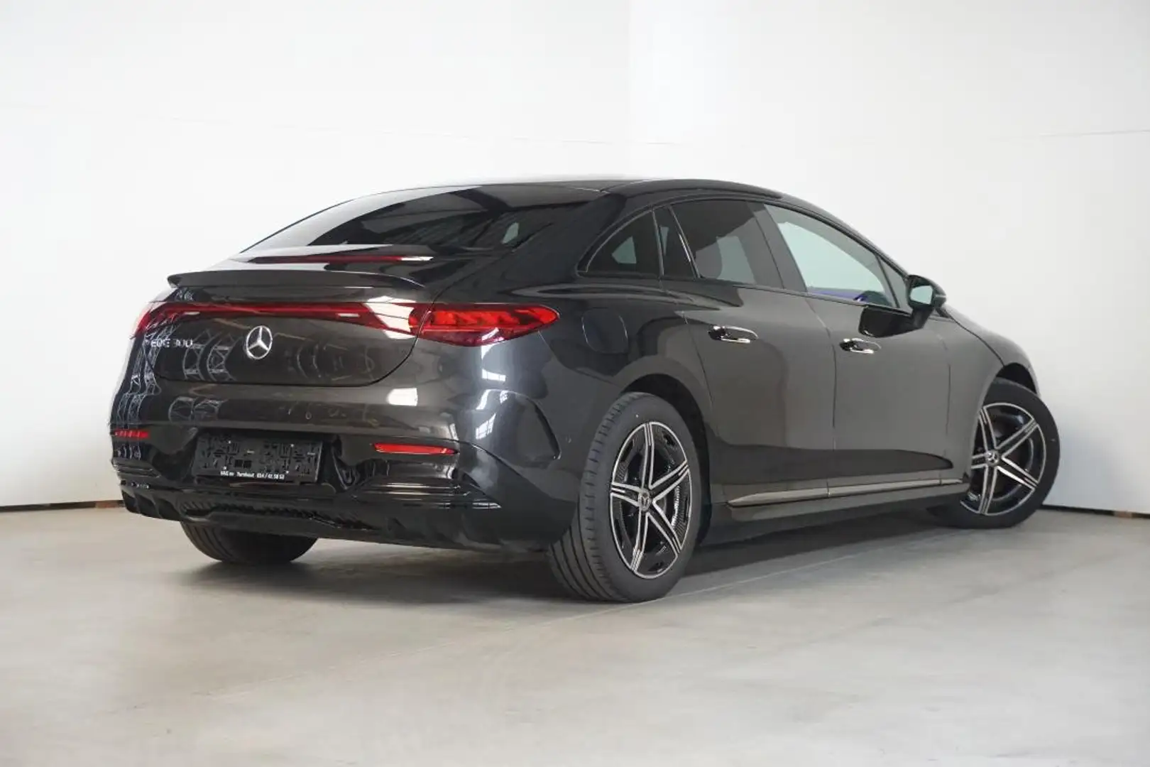 Mercedes-Benz EQE 300 AMG - NIGHT PAKKET - PREMIMIUM PAKKET - 2
