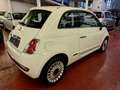 Fiat 500 1.2i Lounge PUR-02 Stop Weiß - thumbnail 20