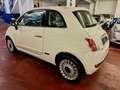 Fiat 500 1.2i Lounge PUR-02 Stop Weiß - thumbnail 5