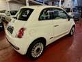 Fiat 500 1.2i Lounge PUR-02 Stop Weiß - thumbnail 7