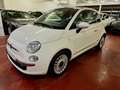 Fiat 500 1.2i Lounge PUR-02 Stop Weiß - thumbnail 18