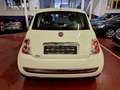 Fiat 500 1.2i Lounge PUR-02 Stop Weiß - thumbnail 6