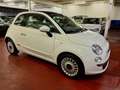 Fiat 500 1.2i Lounge PUR-02 Stop Weiß - thumbnail 1