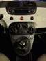 Fiat 500 1.2i Lounge PUR-02 Stop Weiß - thumbnail 11