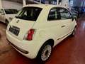 Fiat 500 1.2i Lounge PUR-02 Stop Weiß - thumbnail 19