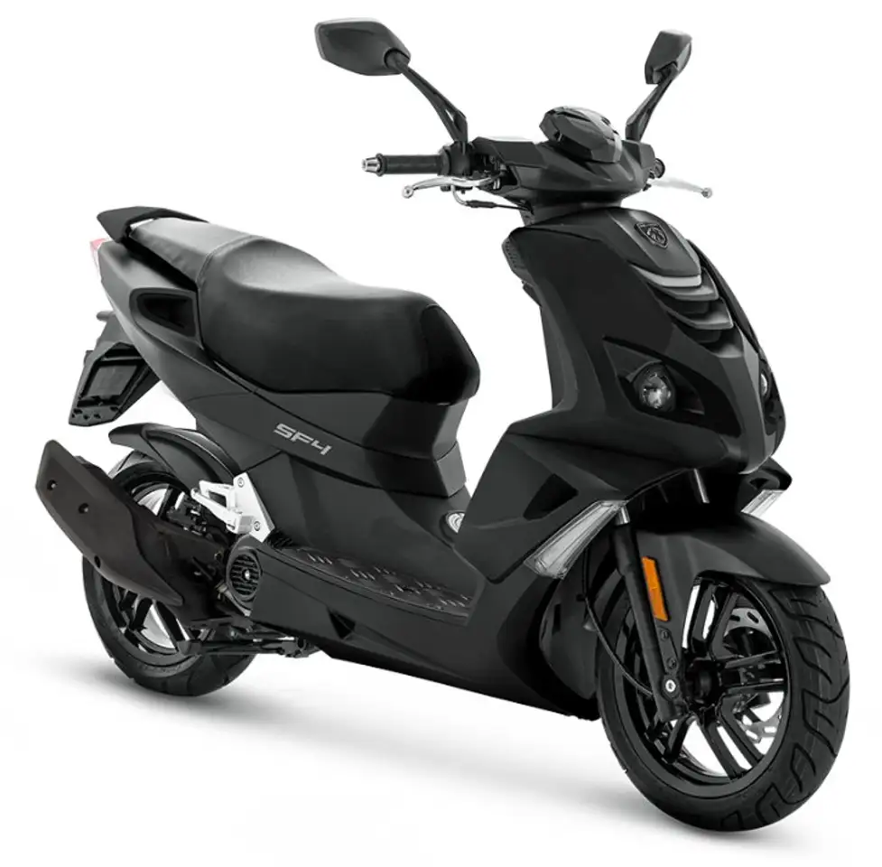 Peugeot Speedfight