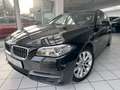 BMW 525 d xDrive Touring *AHK*SPURASS.*PDC*BI-XENON* Noir - thumbnail 1