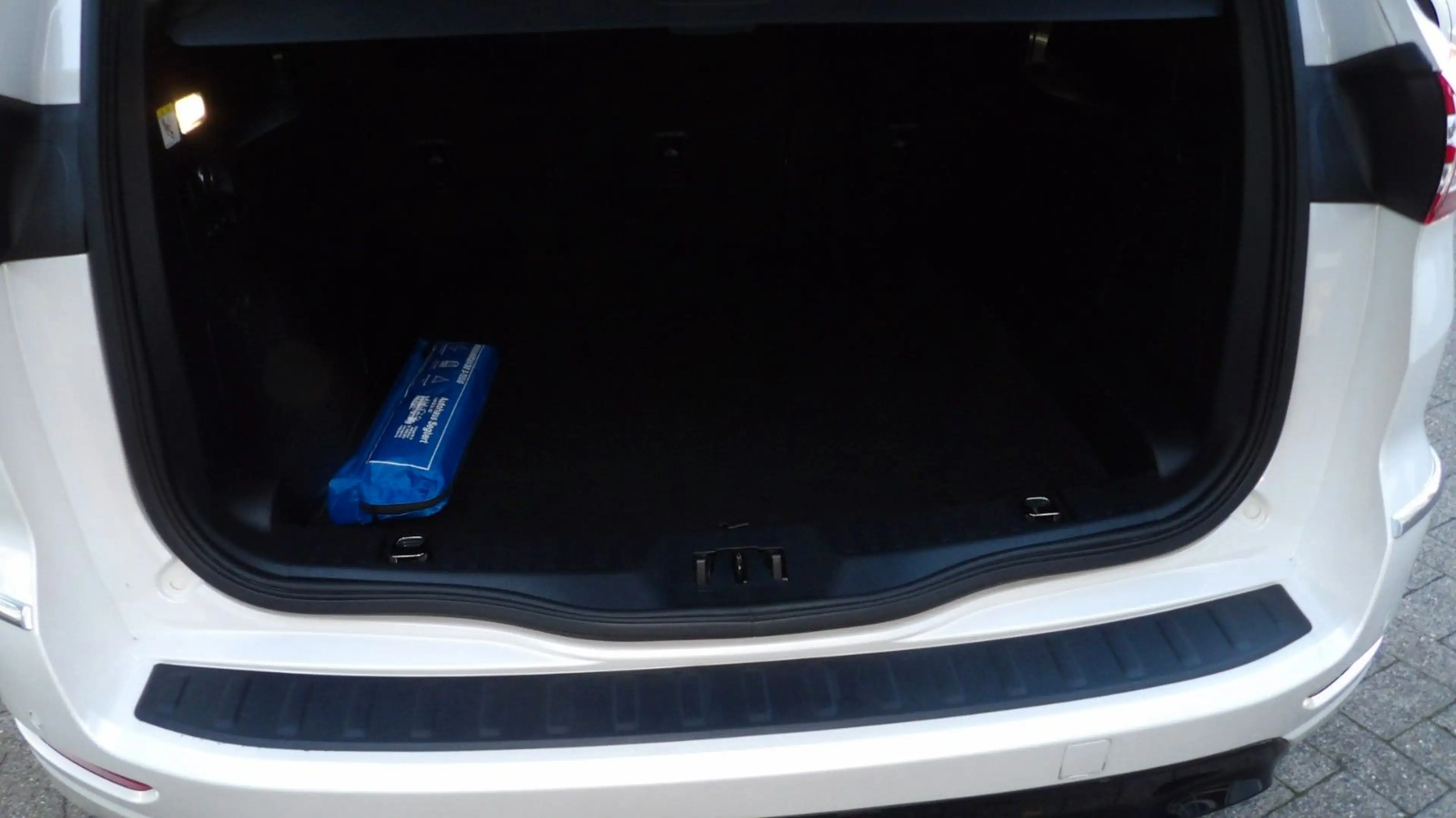Ford S-Max S-MAX Vignale*Top Ausstatttung* — photo 13