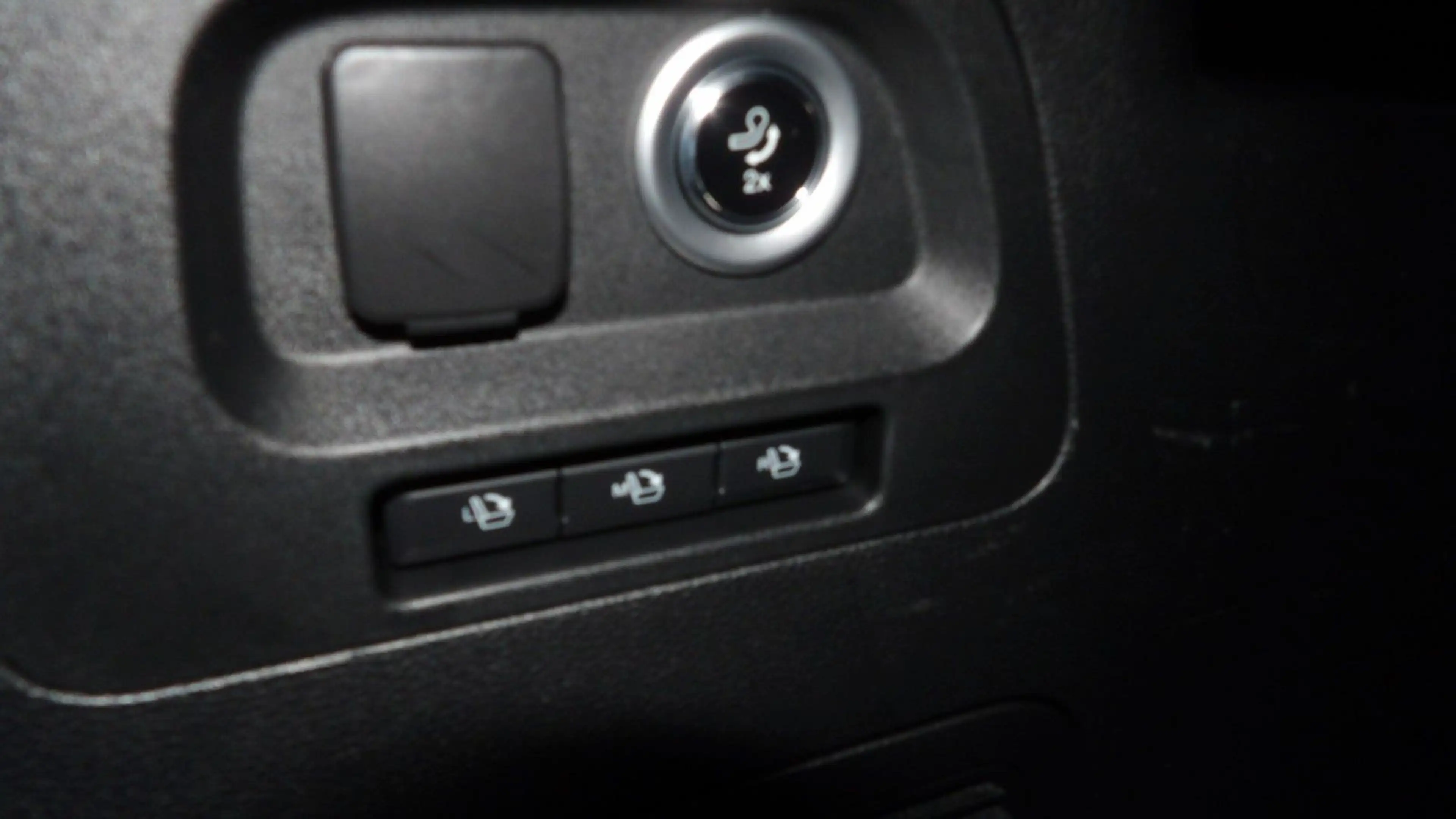 Ford S-Max S-MAX Vignale*Top Ausstatttung* — photo 14