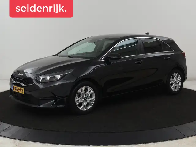 Kia Ceed / cee'd 1.0 T-GDi DynamicPlusLine | Stoel&Stuurverwarming