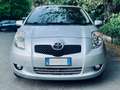 Toyota Yaris Yaris 5p 1.4 d-4d Sol m-mt Argent - thumbnail 4