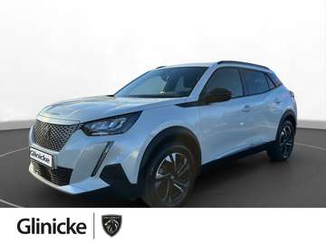 Allure Elektro 97,6% 136 Navi Kamera Sitzhe