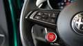 Alfa Romeo Stelvio 2.9 V6 AWD Quadrifiglio 510 pk | Carbon | | Akrapo Green - thumbnail 21