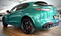 Alfa Romeo Stelvio 2.9 V6 AWD Quadrifiglio 510 pk | Carbon | | unieke Groen - thumbnail 5