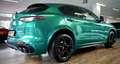 Alfa Romeo Stelvio 2.9 V6 AWD Quadrifiglio 510 pk | Carbon | | unieke Groen - thumbnail 7
