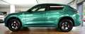 Alfa Romeo Stelvio 2.9 V6 AWD Quadrifiglio 510 pk | Carbon | | Akrapo Green - thumbnail 7