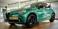 Alfa Romeo Stelvio 2.9 V6 AWD Quadrifiglio 510 pk | Carbon | | unieke Groen - thumbnail 3
