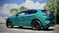 Alfa Romeo Stelvio 2.9 V6 AWD Quadrifiglio 510 pk | Carbon | | Akrapo Grün - thumbnail 36