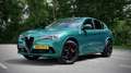 Alfa Romeo Stelvio 2.9 V6 AWD Quadrifiglio 510 pk | Carbon | | Akrapo Grün - thumbnail 34