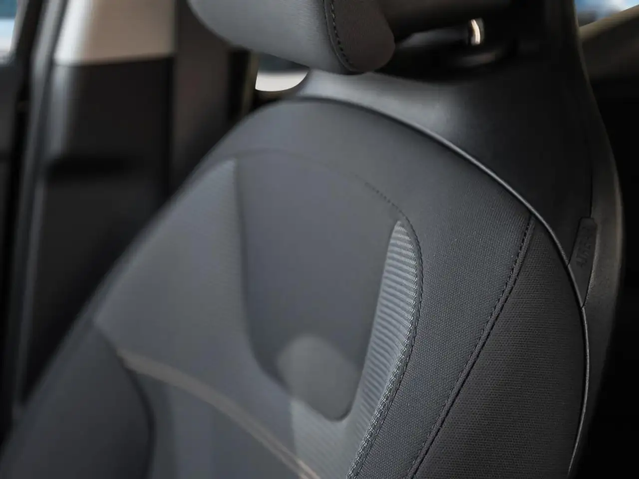 Kia Niro снимка Kia Niro