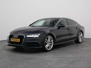 Sportback 1.8 TFSi S-Line Edition | NAVI | STOELVE