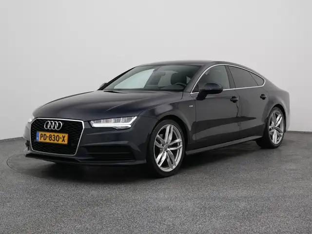 Audi A7 Sportback 1.8 TFSi S-Line Edition | NAVI | STOELVE